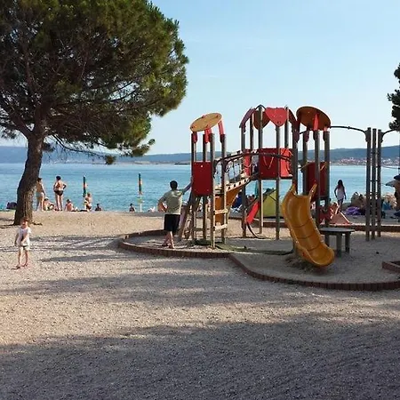 Studio In With Sea View, Terrace, Air Conditioning, Wifi 4626-6 *