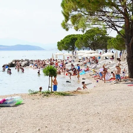 Studio In With Sea View, Terrace, Air Conditioning, Wifi 4626-6 Appartamento