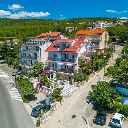 Appartamento Studio In With Sea View, Terrace, Air Conditioning, Wifi 4626-6 *
