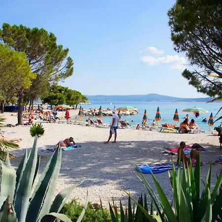 Appartamento Studio In With Sea View, Terrace, Air Conditioning, Wifi 4626-6 *