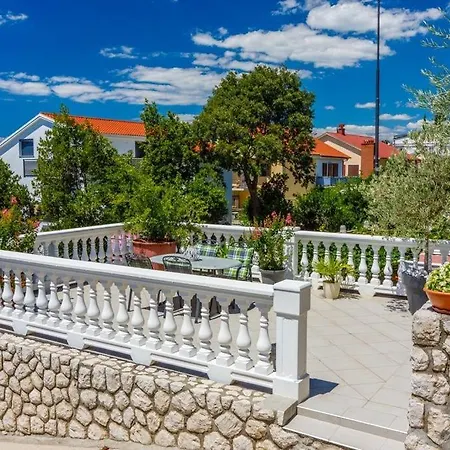 Appartamento Studio In With Sea View, Terrace, Air Conditioning, Wifi 4626-6 *