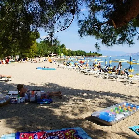 Apartment Studio In With Sea View, Terrace, Air Conditioning, Wifi 4626-6 *