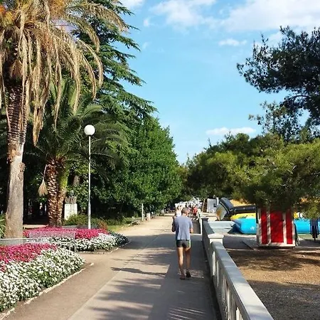 Studio In With Sea View, Terrace, Air Conditioning, Wifi 4626-6 *